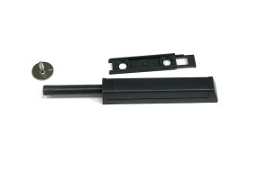 Толкатель и прямой держатель DTC, с магнитом, темно-серый  (MSB01A01, H11) 0023090