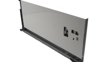 Боковины 500мм h=174 DTC Magic Pro белый (HT135001,E29) 0015492