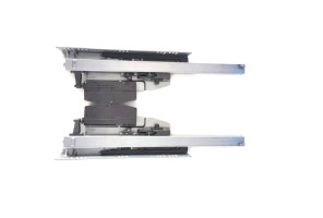 Направляющие 500мм 40кг DTC Magic Pro Soft+Push (HT505004H) 0020103