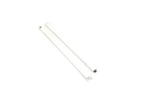 Комплект рейлингов 500мм DTC Dragon Pro белый (HB0104S500,E29) 0025131