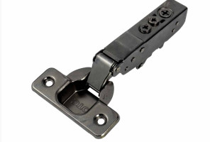 Петля DTC PIVOT-STAR new 110° смежная с доводчиком (C81B875FAB) 0020163