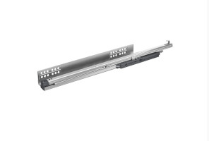 9256868 Направляющая Quadro V6 YOU, полн. выдв., Silent System, M (30 кг), EB21, NL450, левая