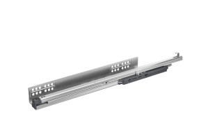 9256852 Направляющая Quadro V6 YOU, полн. выдв., Silent System, M (15 кг), EB21, NL250, левая