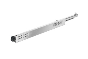 9256902 Направляющая Quadro V6 YOU, полн. выдв., Push to open, M (20 кг), EB21, NL300, правая