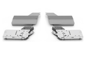 Силовые механизмы DTC TOP STAY SK L - слабая нагрузка, белый (SK00AL02A) 0023351