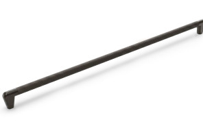 RS102BL.5/480 Черный матовый Ручка АЛ ПРОФИТ