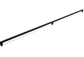 RS102BL.5/960 Черный матовый Ручка АЛ ПРОФИТ