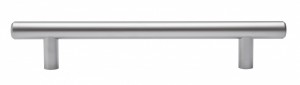 RR002SC. 5/320  сатиновый хром ручка