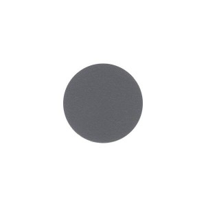 Заглушка самокл.  d=20мм Серый Пыльный 20.052 (28шт/лист)