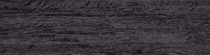 ABS Кромка-Дуб Галифакс глазурованный черный 2х28х75 (ST37 H3178) EGGER
