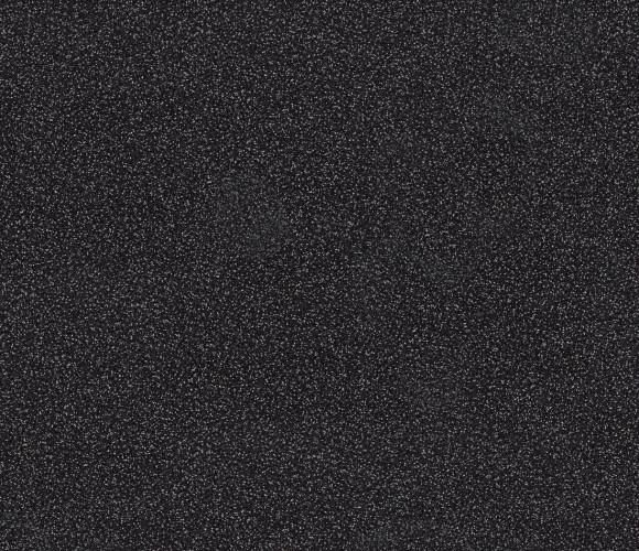 Кромка меламин-F238 Террано черный 3000-32мм Б/К