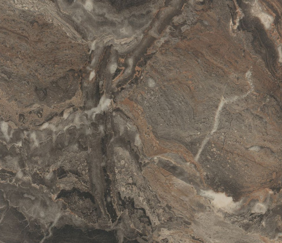 Кромка из БСП-FS094  Чиполлино черная медь 3000-42мм