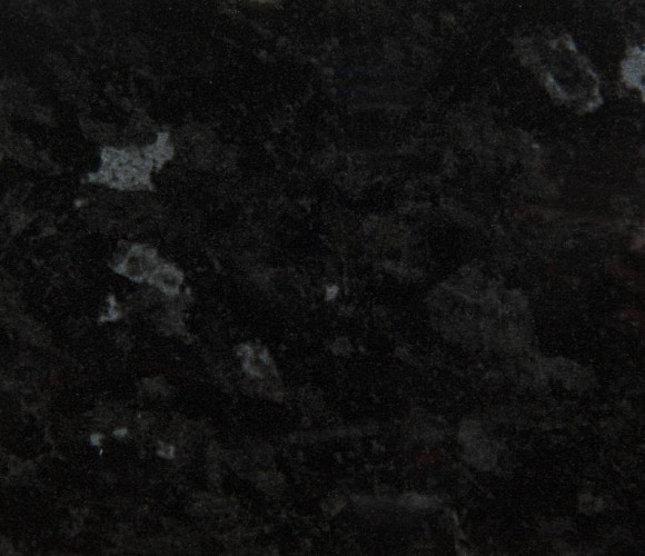 Столешница -3052гл - 38     Гранит черный глянец  3000-600-38мм