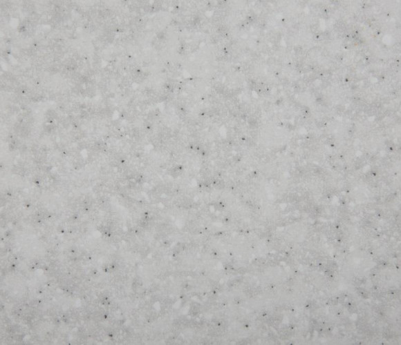 Столешница -2235 - 38 (4,1) Семолина серая  4100-600-38мм