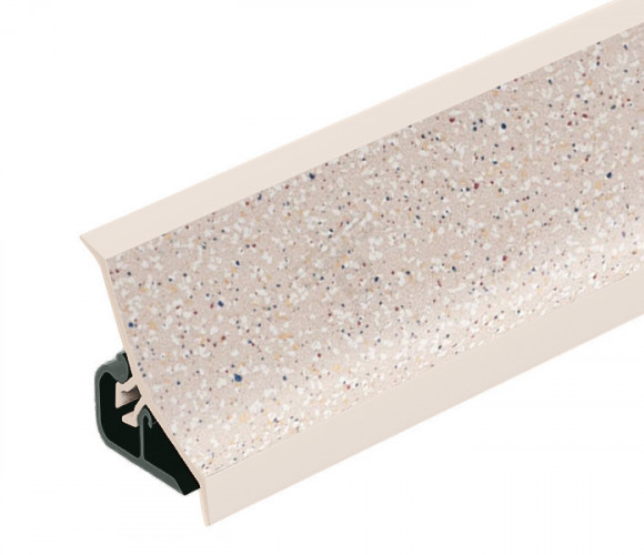 Thermoplast 120 - Плинтус - 2234      Луксор 18*18*3000 (MRK 120-1221)