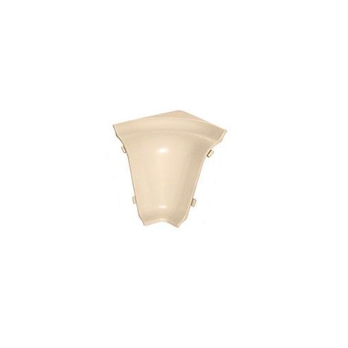 Thermoplast 740 - Угол внутренний бежевый (850. CEZAR)