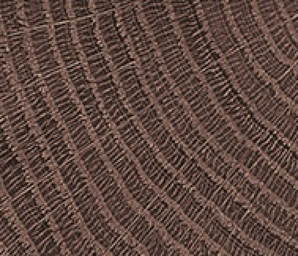 ABS Кромка-Дуб Гладстоун табак 2х19х75 {Поперечная структура} (TB Q3325) EGGER