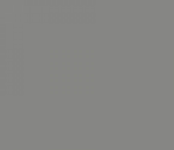 ABS Кромка-Серый асфальт (Серый Пыльный) 0,4х19х200 (ST9 U732) EGGER