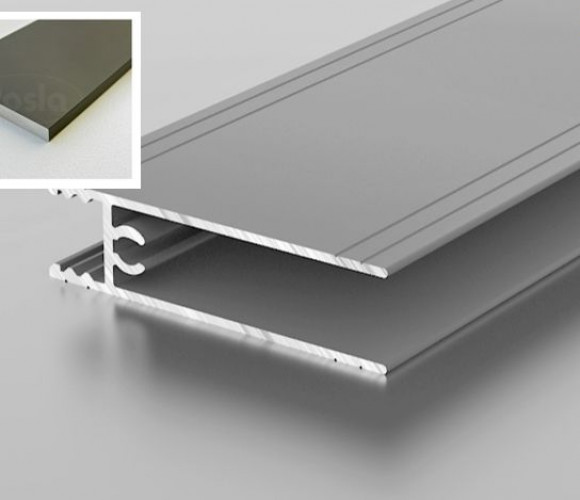 Престиж Поперечина Нижняя  (Бронза.) KF1-05****