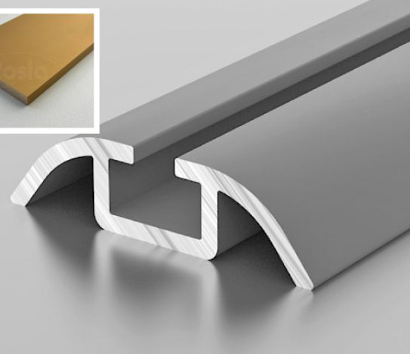 Престиж Напр. Нижняя Одинарная  Золото.  KD1-05