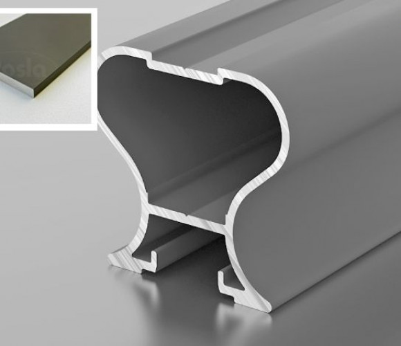 Престиж Проф. Ручка Закрытый  (Бронза.)  L-2700 KF1-19