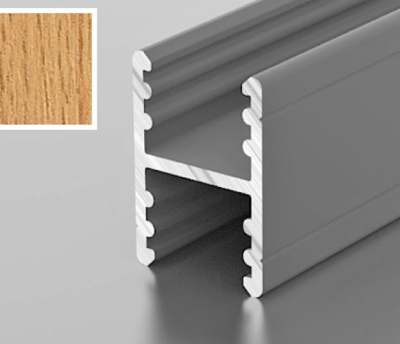 Престиж Поперечина Средняя   ( Бук )  KF1-15****