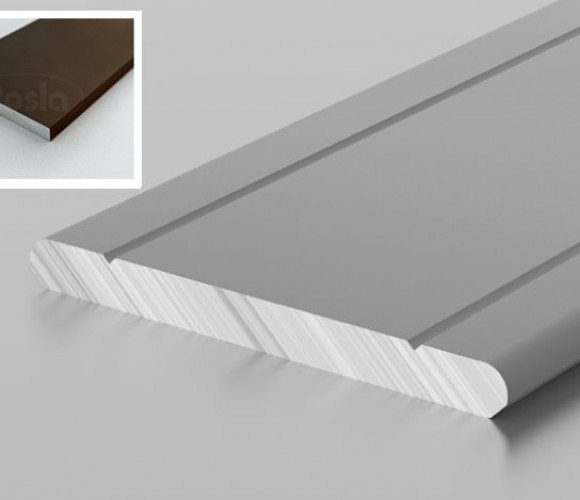 Престиж Наклейка разделитель (Коньяк.)