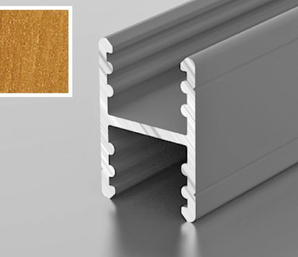 Престиж Поперечина Средняя  (Ольха) KF1-15****