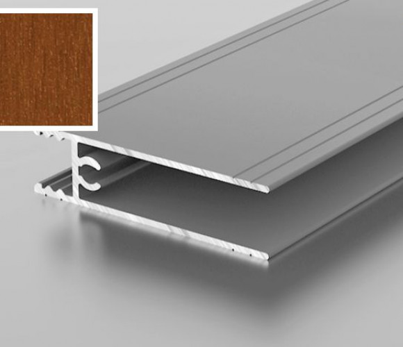 Престиж Поперечина Нижняя  (Вишня) KF1-05