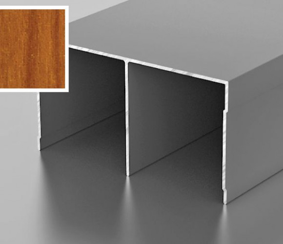 Престиж Напр. Верхние  (Вишня Оксфорд) KF1-20****