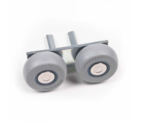 Раумплюс 10.01.015 Верхний ролик для 720,753,300,640,650,653,750,800,791