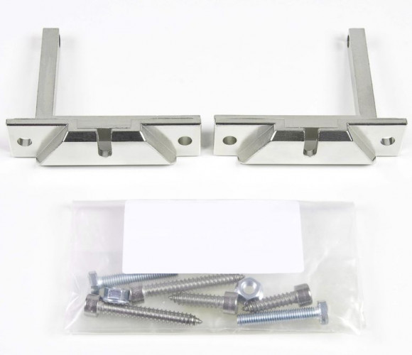 Раумплюс 10.05.042 Комплект креплений верхних роликов С-серии AIR