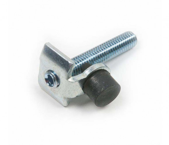 Раумплюс 10.06.360 Стопор для верхней направляющей AIR S42  под доводчик