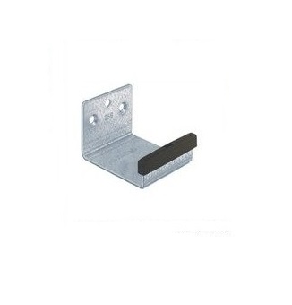 100571201 STB 13, уголок нижний для передней двери