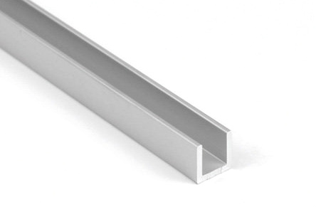 С-10 6М Направляющая нижняя 6000мм Standart