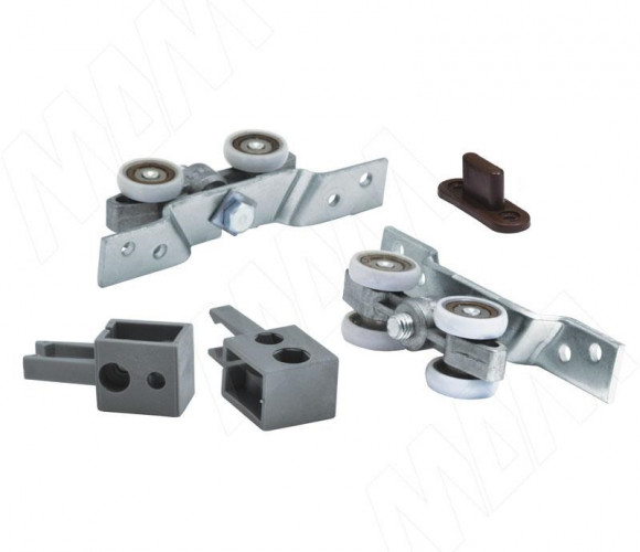 Standart 100 Комплект на одну дверь до 100 кг