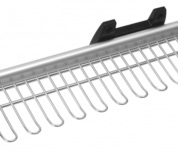 Вешалка для ремней и галстуков 130х440х87 WW-PASEKO-05