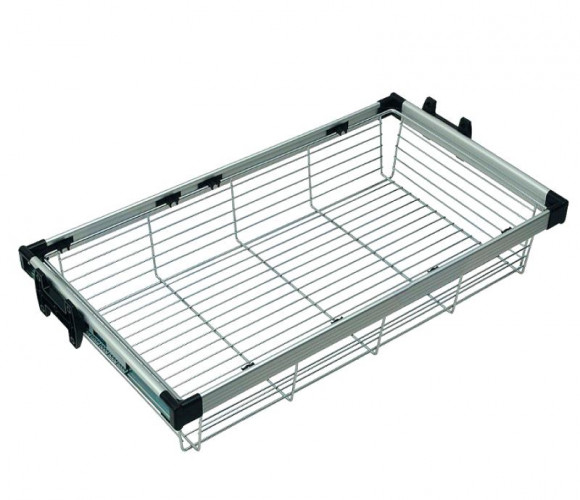 938.090.2  Корзина для белья 864х460х190мм WW-KOSZ90-01