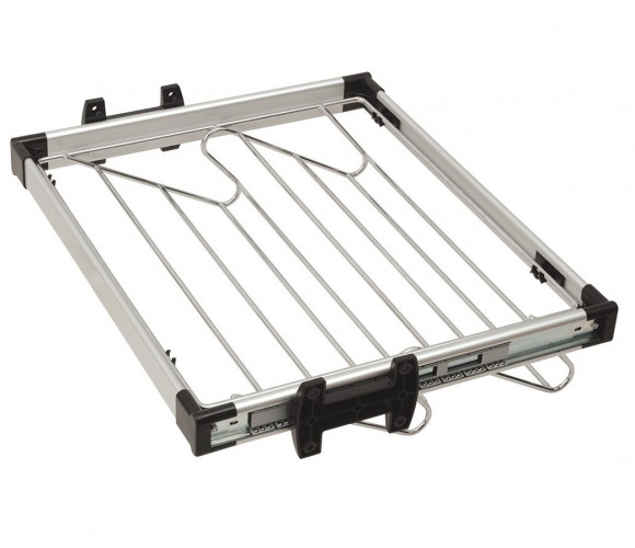 938.560.2 Полка для обуви 564х460х170мм PP-OBUW60-05