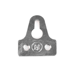 Подвеска мебельная 38*34мм цинк