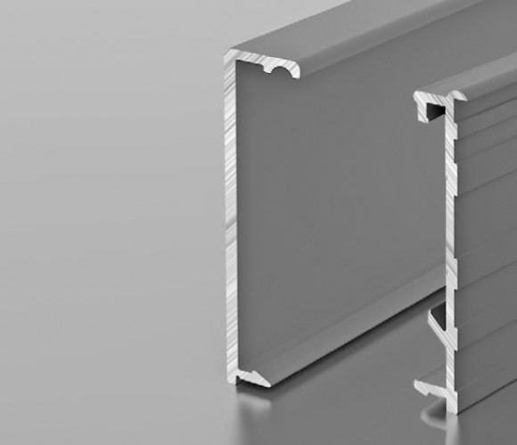 Профиль  AL. для столешницы СТ1-01/СТ1-02  (3000мм)
