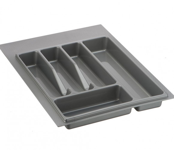 Вкладыш д/кух.принадл.M  450 Металлик.Volpato (390х490)