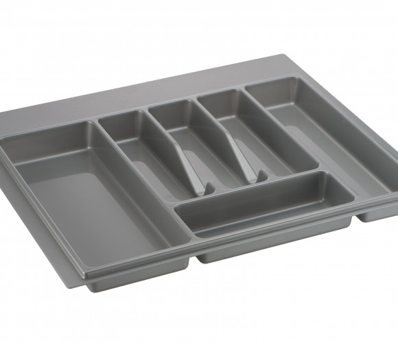 Вкладыш д/кух.принадл.M  600 Металлик.Volpato (530х490)