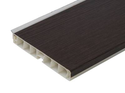 Цоколь кух. H=150мм , Венге 4м