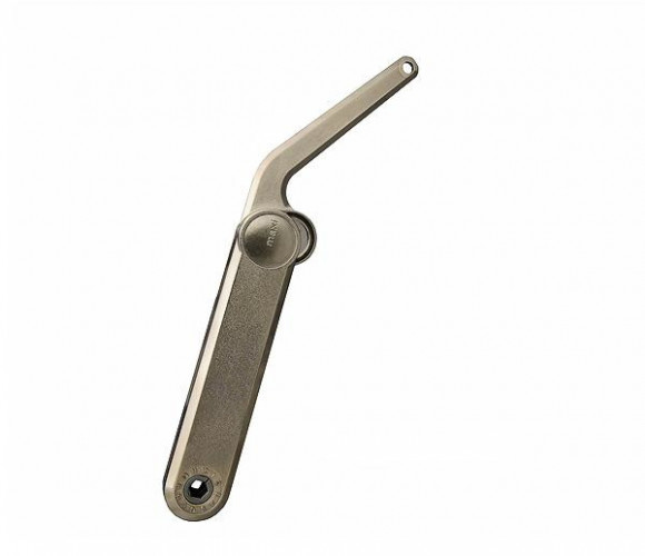 Механизм Huwilift Maxi  "С" нагрузка до 21кг Белый (373.69.901)