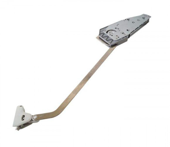 Механизм FREE FOLD G5fo высота фасада/вес  710-790 MM 8,7-18,0 KG  ЛЕВЫЙ 372.37.453