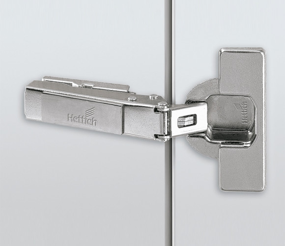 105854506 Петля Intermat 9944-Т42 K0, накладная, открывание 125гр.