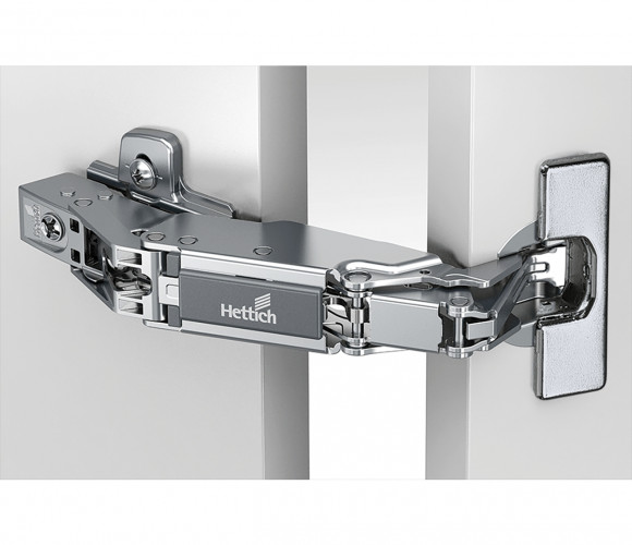 9099750 ПЕТЛЯ SENSYS 8657,УГОЛ 165°,Ч АШКА TH42 Q35,НАКЛАДНАЯ НАВЕСК А (B12,5) (БЕЗ ДОВОДЧИКА)