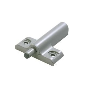 60687 Амортизатор,унив.Silent System для прикручивания.