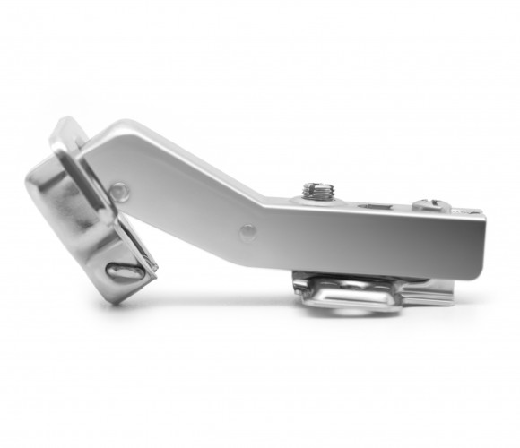 Петля BOYARD 45 гр. с Доводчиком H641C02/2110